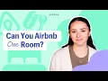 How to Rent a Room on Airbnb Rules Earnings What Every Host Should Know