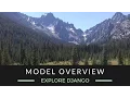 Explore Django - Model Basics