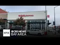 San Francisco Outer Sunset will be losing CVS Pharmacy on 19th Street