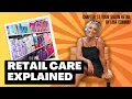 YSR Ch 23 - Retail Care Explained