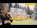 Worcester County Homes for Sale Right Now