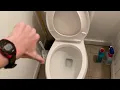 2,714. Rump G’s Auto Works Men’s Restroom Reshoot