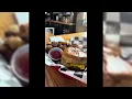 Upper Depot Brewing Co Taproom Moment in Hudson NY