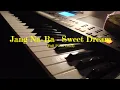 Download Lagu Jang Nara - Sweet Dream (Piano Cover by Nael)