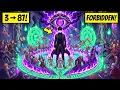 He Tried Summoning 3 Skeletons And Got 87 Turns Out His REAL Power Was FORBIDDEN - Manhwa Recap