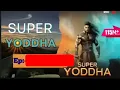 Super Yoddha Episode 681 To 690 pocket FM