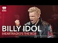 Download Lagu Billy Idol - iHeartRadio Music Festival, T-Mobile Arena, Las Vegas, NV, USA (Sep 23, 2016) HDTV