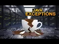 What s the Difference Between Checked and Unchecked Exceptions in JAVA