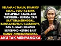 Lagu Selama 40 Tahun Suamiku Pergi Ke Bank Tiap Kamis—Saat Dia Mati, Aku Baru Tahu Alasannya