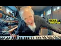Download Lagu Dream Theater's Jordan Rudess Plays His Favorite Keyboard Parts
