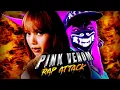 Download Lagu K/DA \u0026 Blackpink – 'Pink Venom /The Baddest /PopStars /Drum Go Dum' (MASHUP RAP ATTACK)