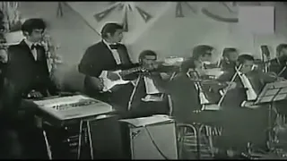 فايزه أحمد    غريب يازمان دندنها