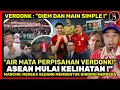 Download Lagu Verdonk Bikin Media Besar Prancis Impress: Tetangga Merajuk, Arab \u0026 Irak Gapercaya. Mancini \