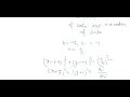 Download Lagu Find an equation for a circle satisfying the given conditions. (a) Center (-7, -1), radius of lengt…