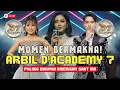 Lagu TOP LAGU ARBIL D'ACADEMY 7 | ARBIL DA7 | ARBIL ASAHAN | ARBIL FAHRIZAN 2025