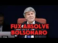 Download Lagu BOLSONARO É INOCENTE! FUX DESMONTA A FARSA!