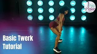 How To Twerk For Beginners 6 Basic Twerk Moves Step By Step 12 Min Tutorial 