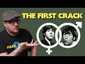 Lagu The First Crack in the Lennon–McCartney Partnership