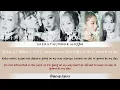 Download Lagu ODYSSEY - SECRET NUMBER (시크릿넘버)  | easy lyrics ( Kan , Rom , Eng )