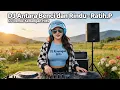 Lagu DJ Kenangan Hits – Antara Benci dan Rindu (Ratih Purwasih) | DJ Remix Kenangan