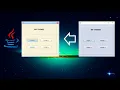 Designing a Simple Java App with Multiple Theme Settings JTattoo