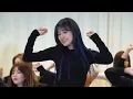 IZ*ONE (아이즈원) - 'FIESTA' Dance Practice