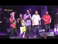 Download Lagu JUDIKA Feat CHANDRA - LANJUT GOYANG MAUMERE DI MANOKWARI (Official)