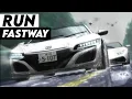 Download Lagu 【MF GHOST EUROBEAT】FASTWAY - RUN