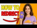 How To Redirect A Domain In Cloudflare 2026 GUIDE
