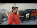 Tractor Supply Store Chicken coop