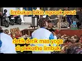 Lagu WAYANG KULIT ( LIMBUKAN) DALANG KI RUSDI GLODOGAN