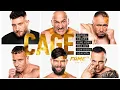 Download Lagu FAME 26 CAGE: BOXDEL, Cesarz, Bad Boy, Don Diego, Szachta, King Kong