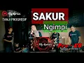 Download Lagu SAKUR NGIMPI ( Darso ) versi TANJI PROGRESIF - Ina Salsa || FILY KURCACI live sessions