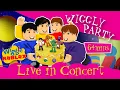 Lagu WiggleROBLOX | Wiggly Party Live in Concert! | Full-Length Special