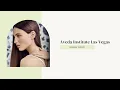 Massage Therapy at the Aveda Institute Las Vegas