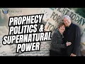 Bill C-9 Canada s Watchmen Arise Mike Cindy Jacobs