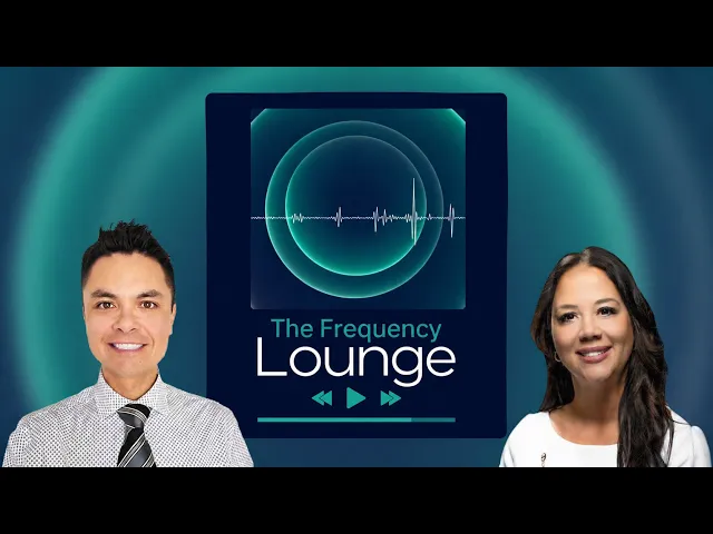 Frequency Lounge: May 2026