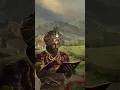 CK3 Core Concepts Development