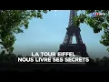 Download Lagu Mal de mer, étages interdits au public... La Tour Eiffel nous livre ses secrets｜TF1 INFO