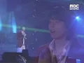 박효신 - 눈의꽃 @2005.01.28  Live inSeoul