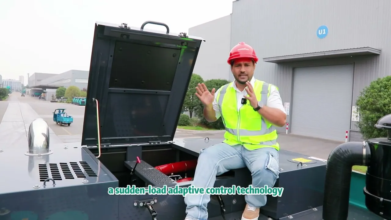 SWE 385F video