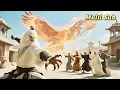 Download Lagu Demi selamatkan Raja Elang Tua, dia kalahkan 6 sekte sendirian dan kuasai dunia persilatan!