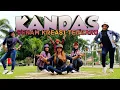Download Lagu Senam Kreasi Terbaru - Kandas - Sobat Bugar Blora - Alun alun Blora