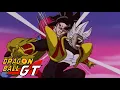 Dragon Ball GT Soundtrack - Dynamic Duel - (Clean Rip) - (No Sound Effects)