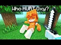 Download Lagu Who HURT Oxy in Minecraft? #shorts