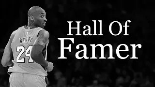 Kobe Bryant Mix - Hall Of Famer (Emotional)