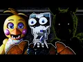 A Look Back at Every FNAF Title Screen