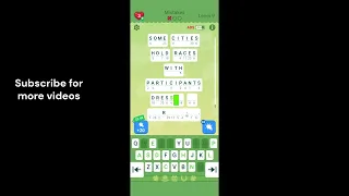 Cryptogram Saint Patricks day Chapter 4 Level 9 Cryptogram Saint Patricks day Event Answers