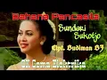 Download Lagu Kr. Bahana PANCASILA || Sundari Sukotjo || Cipt. Budiman BJ || Iringan OK Gema Elektrika