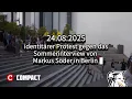Download Lagu «Remigration!»: ARD-Sommerinterview mit Markus Söder (CSU) abgebrochen!
